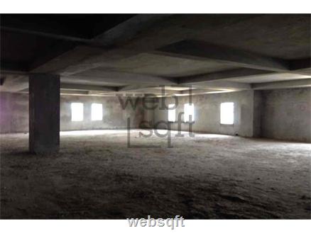 Showroom for Rent in Telangana